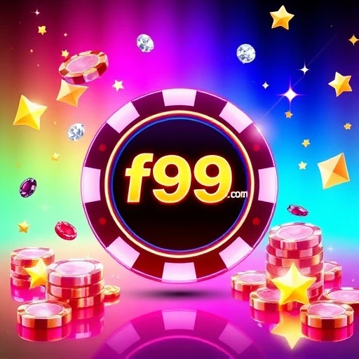 f99.com Logo