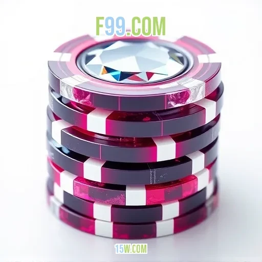f99.com: Mergulhe no Empolgante Mundo do Pôquer Online